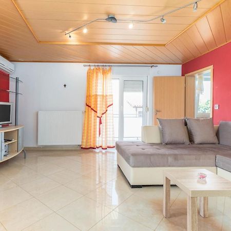 Apartments Ankica Blue เปโรย ภายนอก รูปภาพ