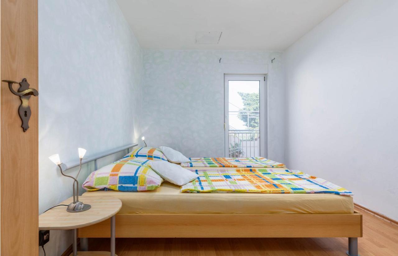 Apartments Ankica Blue เปโรย ภายนอก รูปภาพ