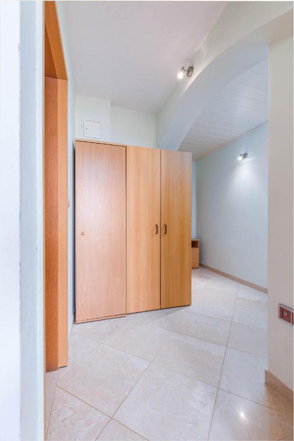 Apartments Ankica Blue เปโรย ภายนอก รูปภาพ