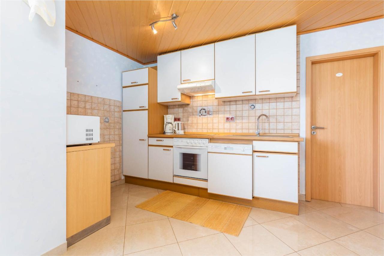 Apartments Ankica Blue เปโรย ภายนอก รูปภาพ